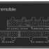 Блок питания Thermaltake Toughpower PF3 Gen.5,  750Вт,  120мм,  черный, retail [ps-tpd-0750fnfape-3]